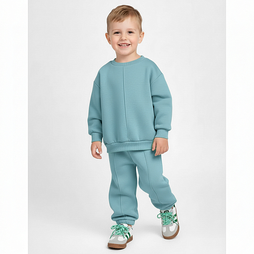 костюмы спортивные 