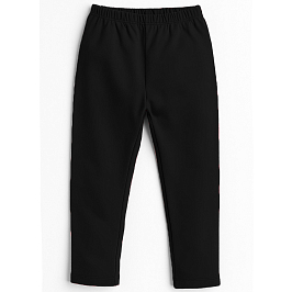 Лосины кулирка лайкра 0129100199