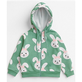 Куртка футер 2х нитка начёс 1846310206