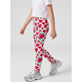 Лосины кулирка лайкра 0129102407