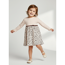 Платье интерлок 2094200103