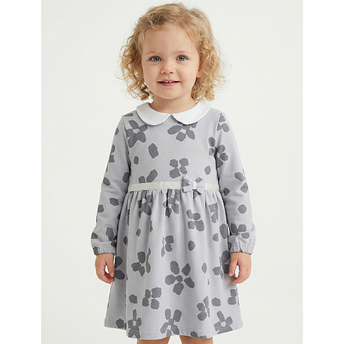 Платья длинный рукав