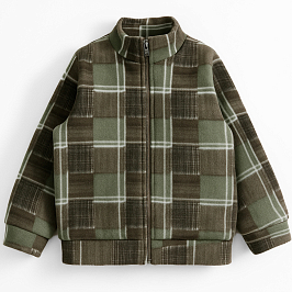 Куртка флис 1521600304