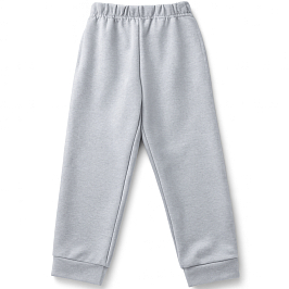 Штаны футер 2х нитка петля 1404320101