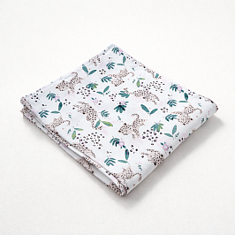 Пелёнка кулирка 100*90см 1454100429