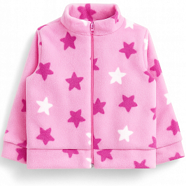 Куртка флис 1524600111