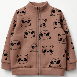 Куртка футер 3х нитка начёс 1574340105