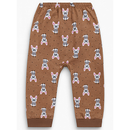 Штанишки кулирка 0721100112