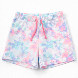 Шорты кулирка 0613102304