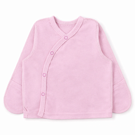 Распашонка кулирка 1204101801