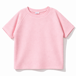 Футболка вафельный трикотаж 1960900103