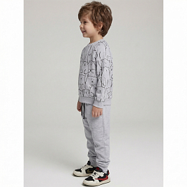 Костюм футер 2х нитка начес 8003310209