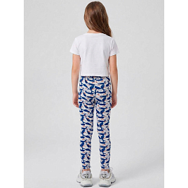 Лосины кулирка лайкра 0129101103