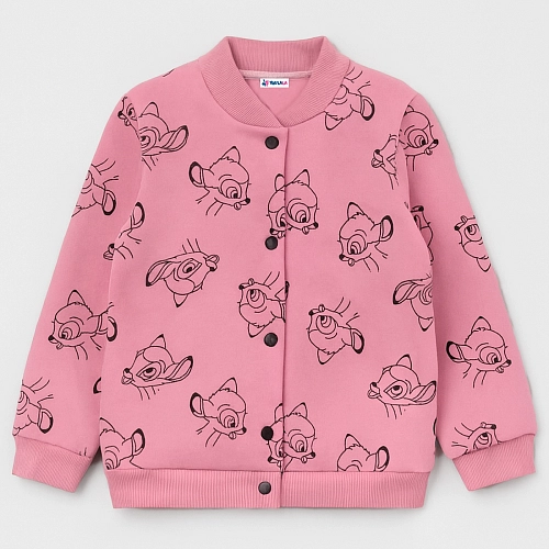 толстовки и куртки на молнии