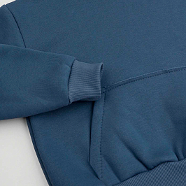 Костюм футер 3х нитка начёс 8088340201