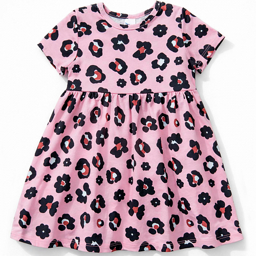 Платья короткий рукав