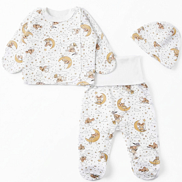 Комплект интерлок 6758200201