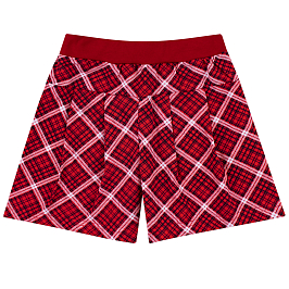 Шорты кулирка 0350100101