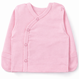 Распашонка интерлок 1204200503