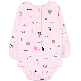 Боди интерлок 1205209302