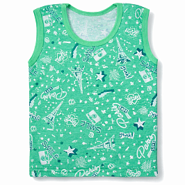 Майка кулирка 0025100209