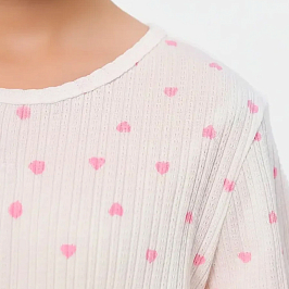 Пижама лапша 7618400101