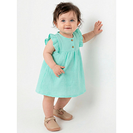 Платье муслин 1929900104