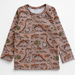 Джемпер интерлок 1461200208