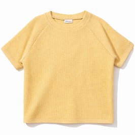 Футболка вафельный трикотаж 1960900104