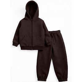 Костюм футер 3х нитка начёс 8120340105