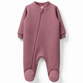 Комбинезон футер 3х нитка начес 1260340209