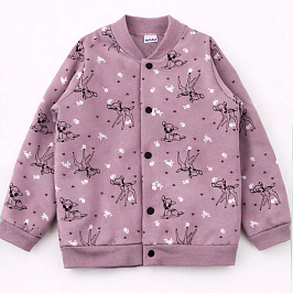 Куртка футер 3х нитка начёс  0691340218