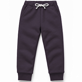 Штанишки футер 3х нитка петля 1510330102