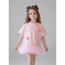 Платье-туника