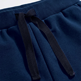 Брюки футер 2х нитка петля 1694320208