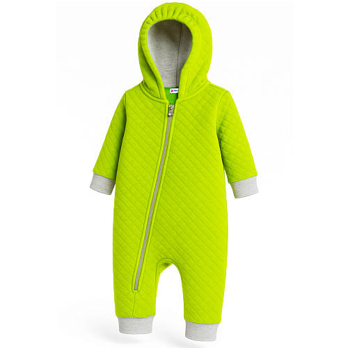 комбинезоны для новорожденных