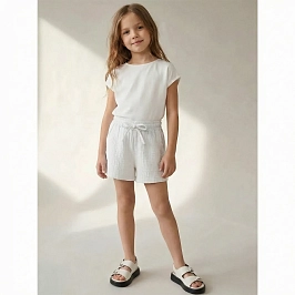 Шорты муслин 2000900104