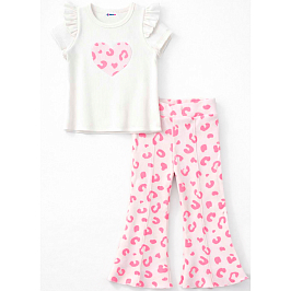 Комплект футболка и штаны кашкорсе  7990400109