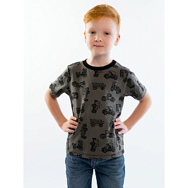 Футболка кулирка 0954100202