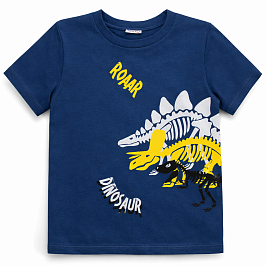 Футболка кулирка 0954103206