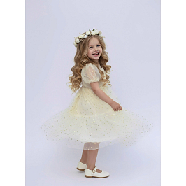 Платье нарядное