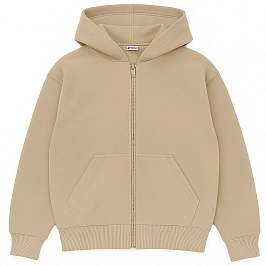 Куртка футер 3х нитка петля 2021330101