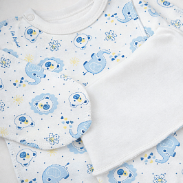 Комплект интерлок 6758200202