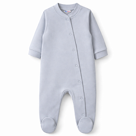 Комбинезон интерлок 0120201302