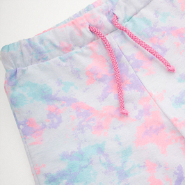 Шорты кулирка 0613102304