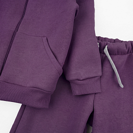 Костюм футер 3х нитка начёс 8120340102