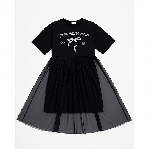 Платья короткий рукав