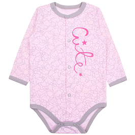 Боди интерлок 0554201203