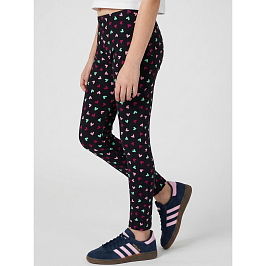 Лосины кулирка лайкра 0129100803