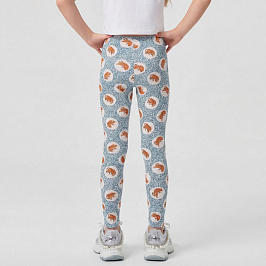 Лосины кулирка лайкра 0129101102